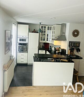  Maison � vendre 5 pi�ces 100 m�