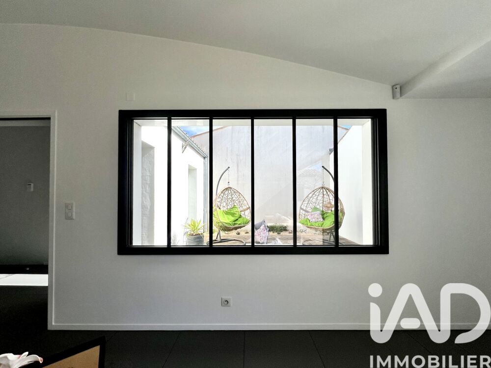 � vendre  Villa Bourgneuf (17220)