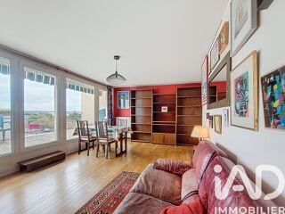  Appartement � vendre 4 pi�ces 60 m�