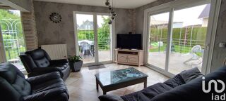  Maison � vendre 6 pi�ces 145 m�