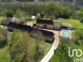  Maison � vendre 1 pi�ce 430 m�