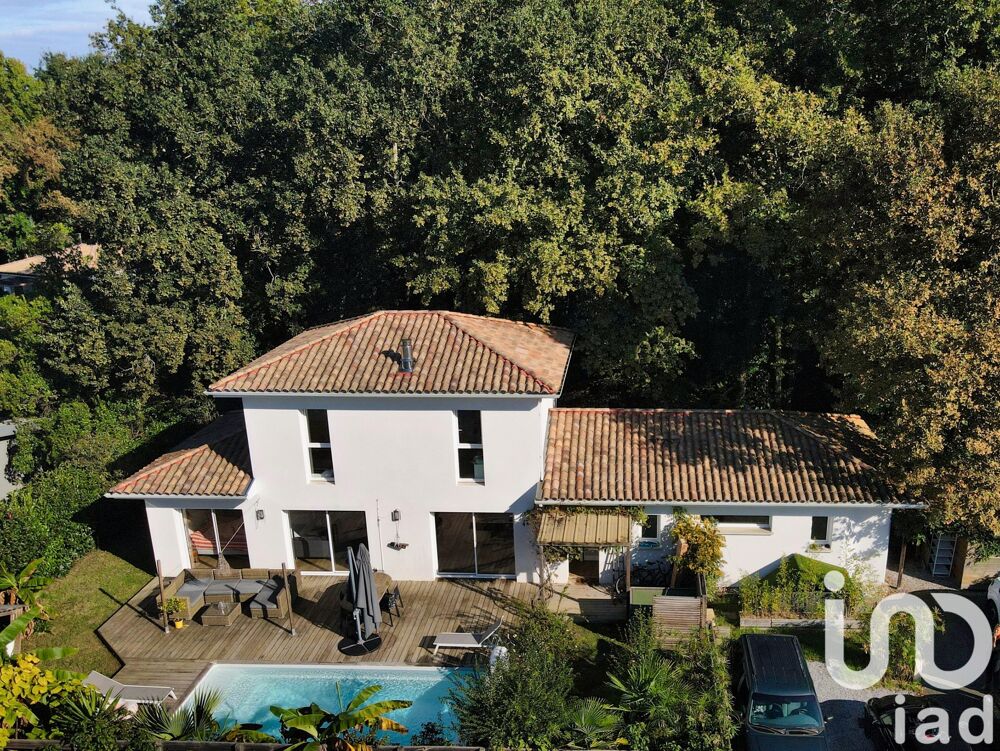  vendre  Maison Tosse (40230)