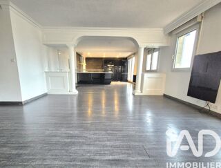  Appartement � vendre 5 pi�ces 91 m�
