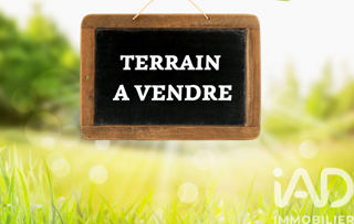  Terrain � vendre 1998 m�