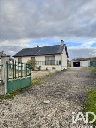  Maison � vendre 5 pi�ces 80 m�