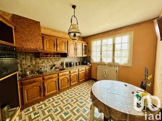  Maison � vendre 5 pi�ces 112 m�