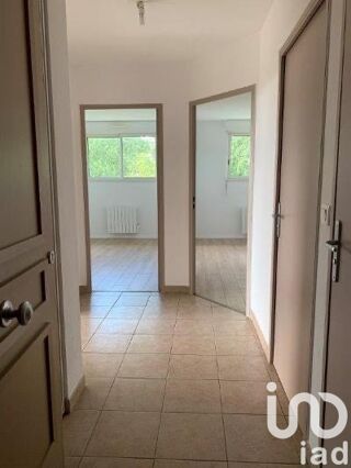  Appartement � vendre 3 pi�ces 56 m�