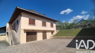  Maison � vendre 10 pi�ces 343 m�