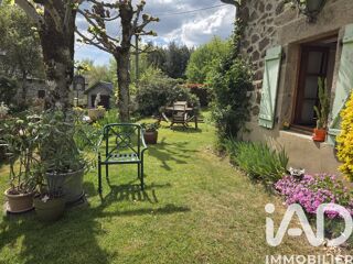  Maison � vendre 3 pi�ces 70 m�