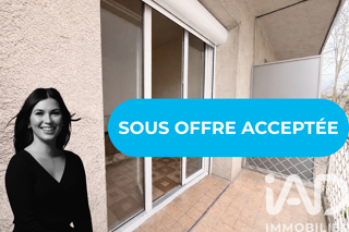  Appartement � vendre 1 pi�ce 30 m�