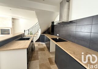  Maison  vendre 5 pices 104 m