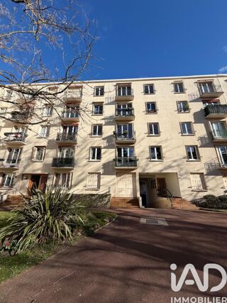  Appartement � vendre 2 pi�ces 36 m�