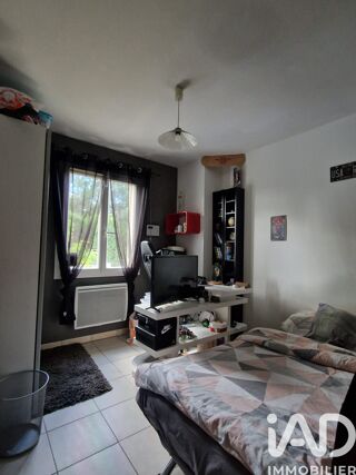  Maison � vendre 3 pi�ces 75 m�