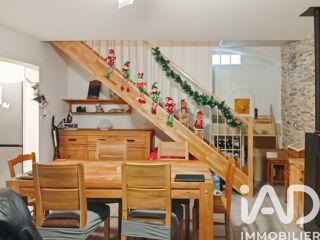  Maison � vendre 5 pi�ces 115 m�