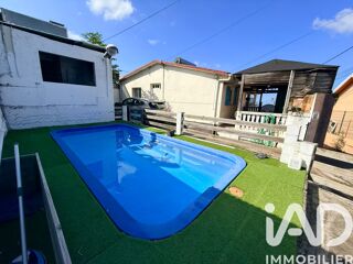  Maison � vendre 5 pi�ces 140 m�