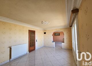  Maison  vendre 5 pices 88 m