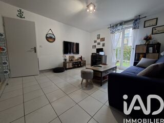  Appartement � vendre 2 pi�ces 40 m�