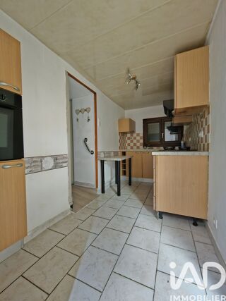  Maison � vendre 4 pi�ces 89 m�