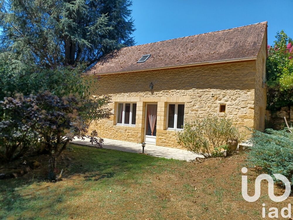  vendre  Maison Milhac (46300)