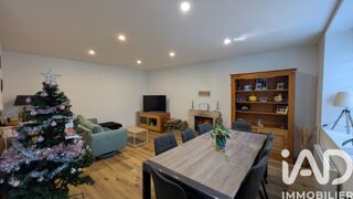  Maison � vendre 5 pi�ces 100 m�