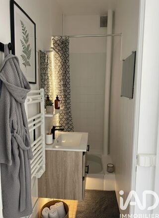  Appartement � vendre 3 pi�ces 50 m�