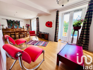  Maison � vendre 7 pi�ces 153 m�