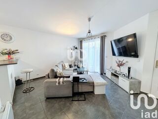  Appartement  vendre 2 pices 40 m