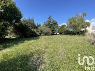  Terrain  vendre 550 m