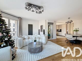  Appartement � vendre 4 pi�ces 108 m�