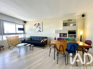  Appartement � vendre 5 pi�ces 111 m�