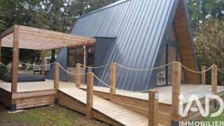  Maison � vendre 3 pi�ces 35 m�