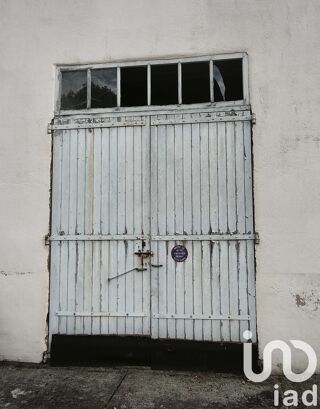  Parking / Garage � vendre 35 m�