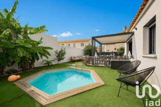  Maison � vendre 4 pi�ces 86 m�