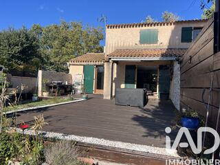  Maison � vendre 4 pi�ces 69 m�