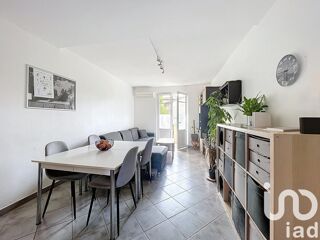  Appartement  vendre 3 pices 53 m
