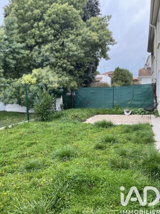  Appartement � vendre 3 pi�ces 65 m�