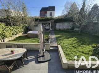  Maison � vendre 5 pi�ces 90 m�