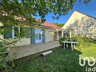  Maison � vendre 5 pi�ces 120 m�