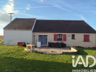  Maison � vendre 6 pi�ces 122 m�