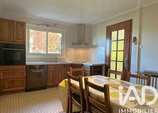  Maison � vendre 7 pi�ces 134 m�