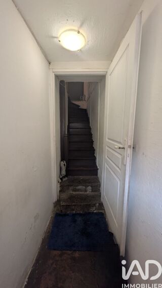  Maison � vendre 4 pi�ces 92 m�