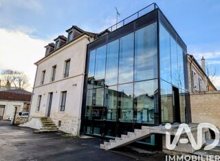  Immeuble � vendre 276 m�