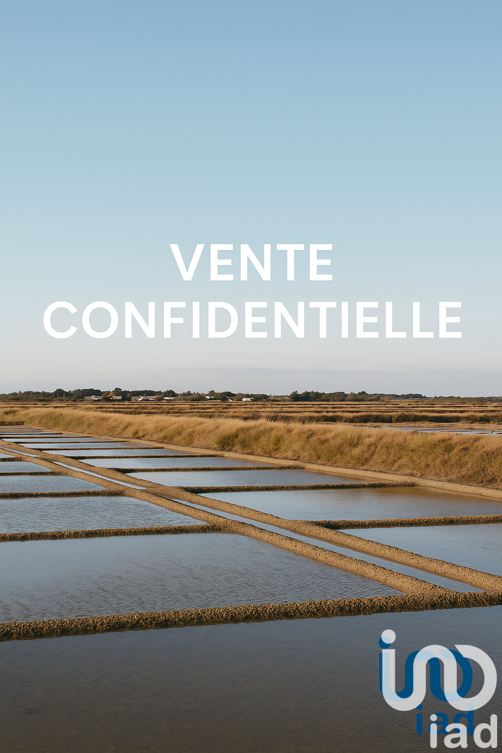 � vendre  Maison Ars-en-R� (17590)