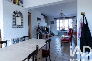  Maison � vendre 4 pi�ces 73 m�