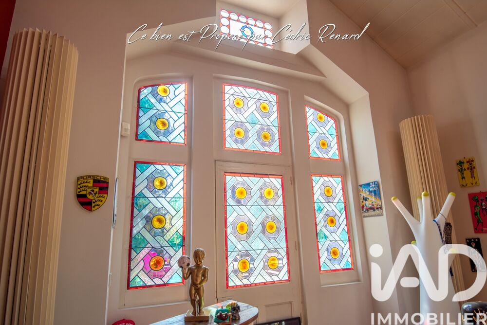 � vendre  Maison Angers (49000)