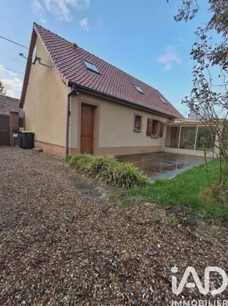  Maison � vendre 6 pi�ces 92 m�