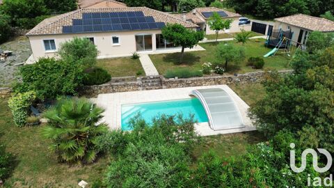   Vente Maison/villa 8 pices Maison - 8 pice(s) - 198 m