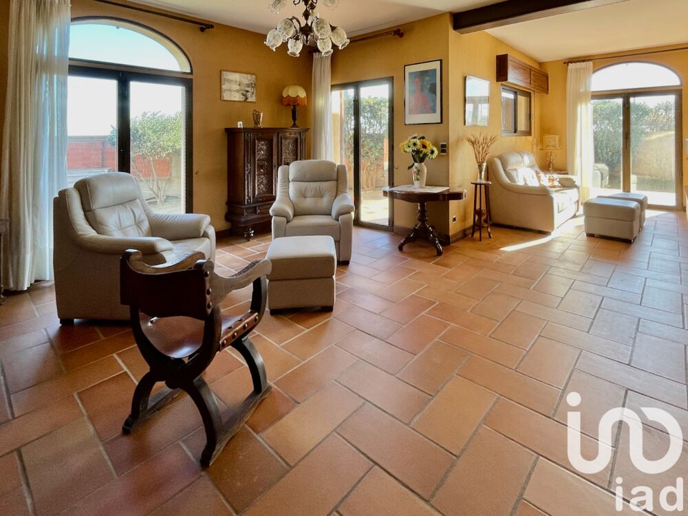  vendre  Maison Saint-Cyprien (66750)