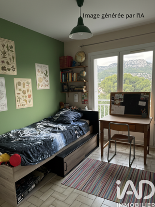  Appartement � vendre 4 pi�ces 78 m�