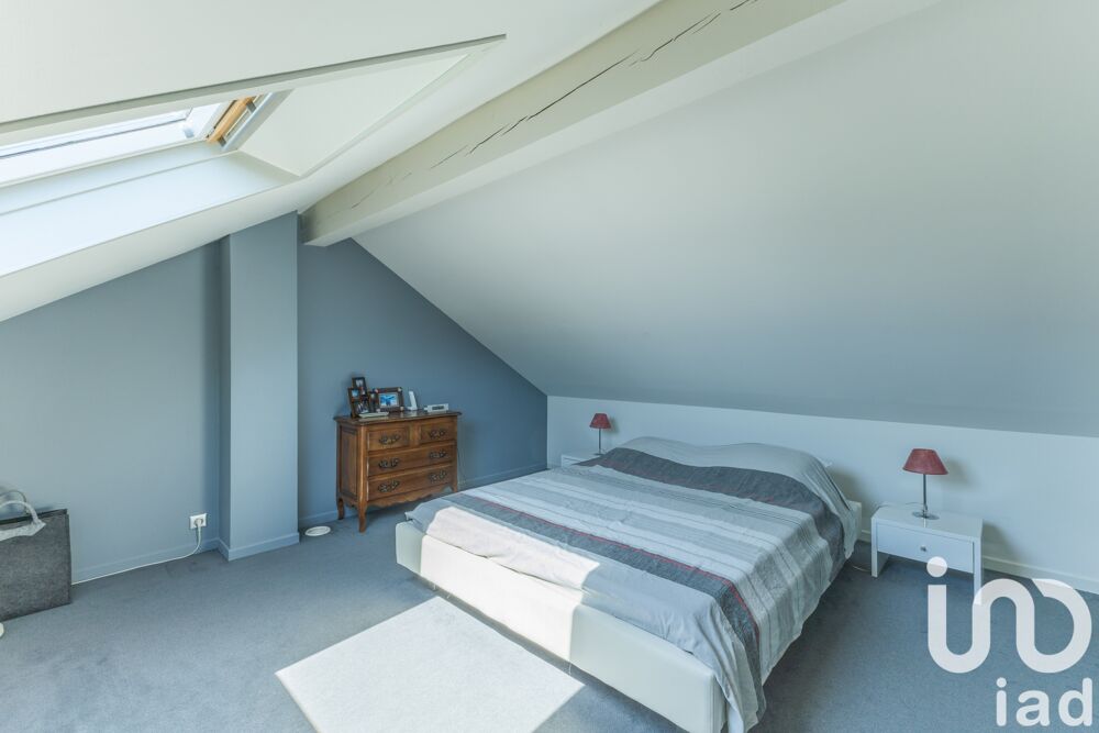 � vendre  Maison Saint-Alban-Leysse (73230)